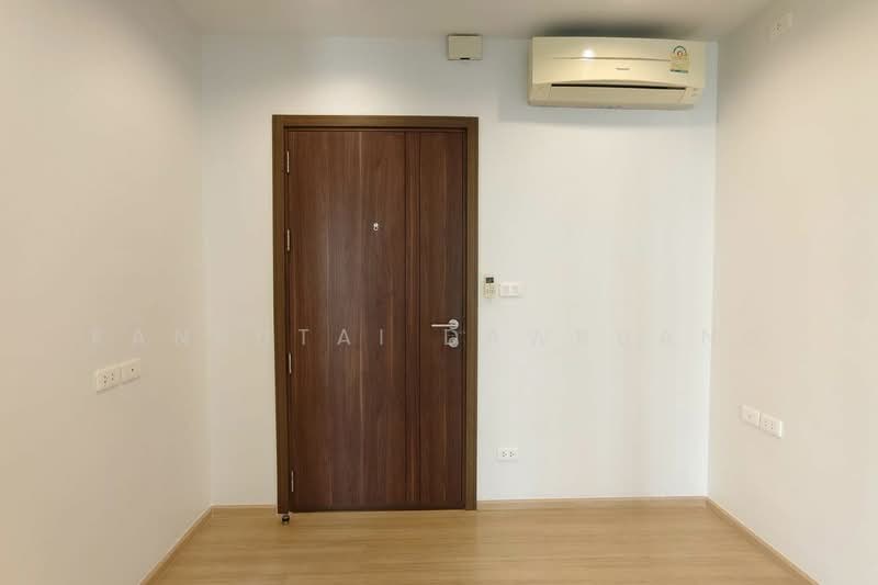 The Base Chaengwattana : เดอะ เบส แจ้งวัฒนะ, นนทบุรี, ถนนแจ้งวัฒนะ ตำบลคลองเกลือ อำเภอปากเกร็ด จังหวัดนนทบุรี, คลองเกลือ, ปากเกร็ด, นนทบุรี, 26 ตร.ม., คอนโด ขาย, โดย Kanrutai Dawruang, 500239072 - DDproperty.com