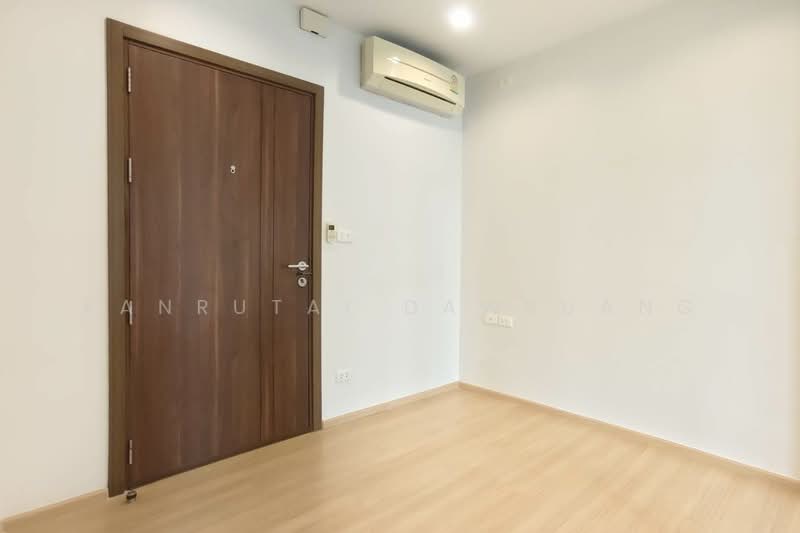 The Base Chaengwattana, Nonthaburi, Chaeng Watthana Road, Khlong Klue, Pak Kret, Nonthaburi, 1 Bedroom, 26 sqm, Condo For Sale, by Kanrutai Dawruang, 500239072 - DDproperty.com