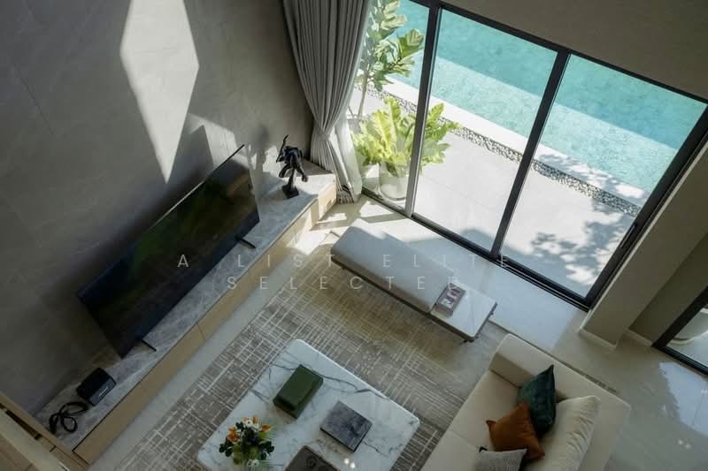 บางละมุง, Chon Buri (Pattaya), Nong Pru, Bang Lamung (Pattaya), Chon Buri (Pattaya), 5 Bedrooms, 1 sqm, Villa For Rent, by A LIST ELITE SELECTED, 500239073 - DDproperty.com