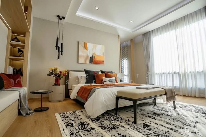 บางละมุง, Chon Buri (Pattaya), Nong Pru, Bang Lamung (Pattaya), Chon Buri (Pattaya), 5 Bedrooms, 1 sqm, Villa For Rent, by A LIST ELITE SELECTED, 500239073 - DDproperty.com