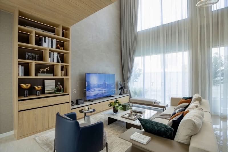 บางละมุง, Chon Buri (Pattaya), Nong Pru, Bang Lamung (Pattaya), Chon Buri (Pattaya), 5 Bedrooms, 1 sqm, Villa For Rent, by A LIST ELITE SELECTED, 500239073 - DDproperty.com