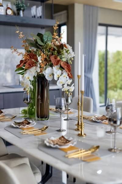 บางละมุง, Chon Buri (Pattaya), Nong Pru, Bang Lamung (Pattaya), Chon Buri (Pattaya), 5 Bedrooms, 1 sqm, Villa For Rent, by A LIST ELITE SELECTED, 500239073 - DDproperty.com