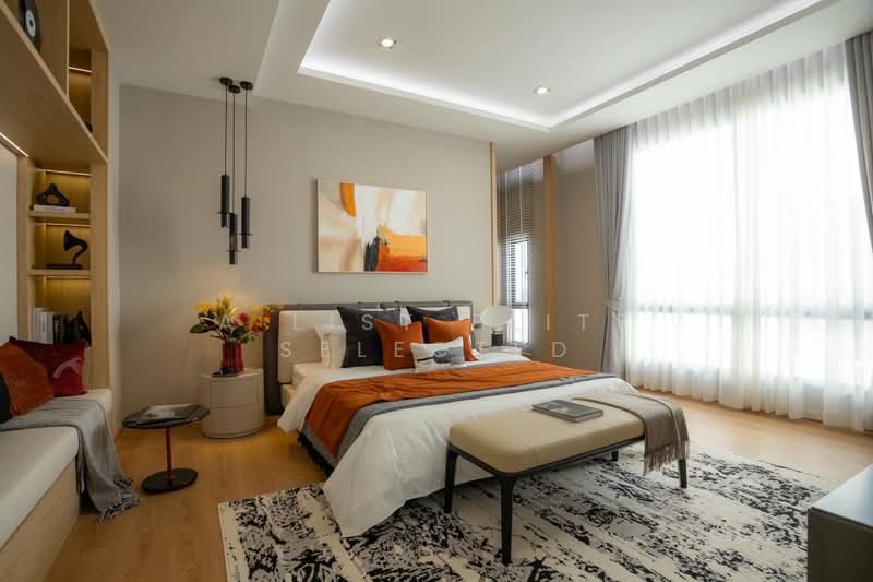 บางละมุง, Chon Buri (Pattaya), Nong Pru, Bang Lamung (Pattaya), Chon Buri (Pattaya), 5 Bedrooms, 1 sqm, Villa For Rent, by A LIST ELITE SELECTED, 500239073 - DDproperty.com