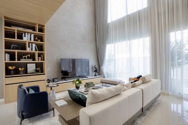 บางละมุง, Chon Buri (Pattaya), Nong Pru, Bang Lamung (Pattaya), Chon Buri (Pattaya), 5 Bedrooms, 1 sqm, Villa For Rent, by A LIST ELITE SELECTED, 500239073 - DDproperty.com