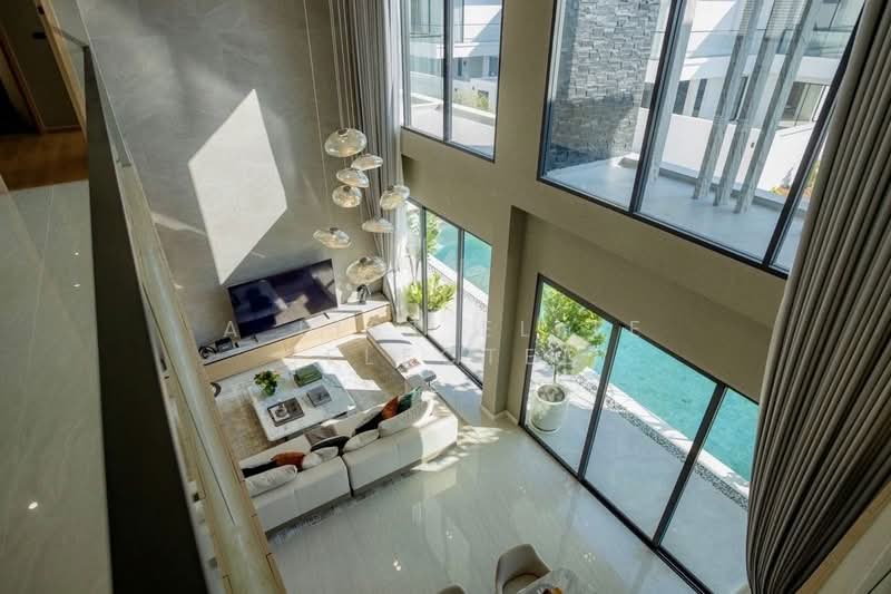 บางละมุง, Chon Buri (Pattaya), Nong Pru, Bang Lamung (Pattaya), Chon Buri (Pattaya), 5 Bedrooms, 1 sqm, Villa For Rent, by A LIST ELITE SELECTED, 500239073 - DDproperty.com