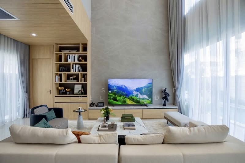 บางละมุง, Chon Buri (Pattaya), Nong Pru, Bang Lamung (Pattaya), Chon Buri (Pattaya), 5 Bedrooms, 1 sqm, Villa For Rent, by A LIST ELITE SELECTED, 500239073 - DDproperty.com