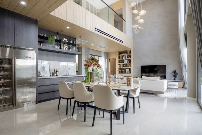 บางละมุง, Chon Buri (Pattaya), Nong Pru, Bang Lamung (Pattaya), Chon Buri (Pattaya), 5 Bedrooms, 1 sqm, Villa For Rent, by A LIST ELITE SELECTED, 500239073 - DDproperty.com