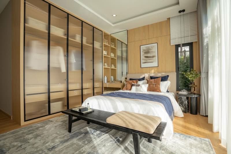 บางละมุง, Chon Buri (Pattaya), Nong Pru, Bang Lamung (Pattaya), Chon Buri (Pattaya), 5 Bedrooms, 1 sqm, Villa For Rent, by A LIST ELITE SELECTED, 500239073 - DDproperty.com