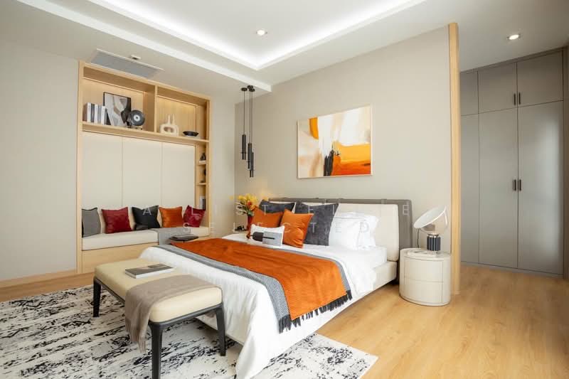 บางละมุง, Chon Buri (Pattaya), Nong Pru, Bang Lamung (Pattaya), Chon Buri (Pattaya), 5 Bedrooms, 1 sqm, Villa For Rent, by A LIST ELITE SELECTED, 500239073 - DDproperty.com