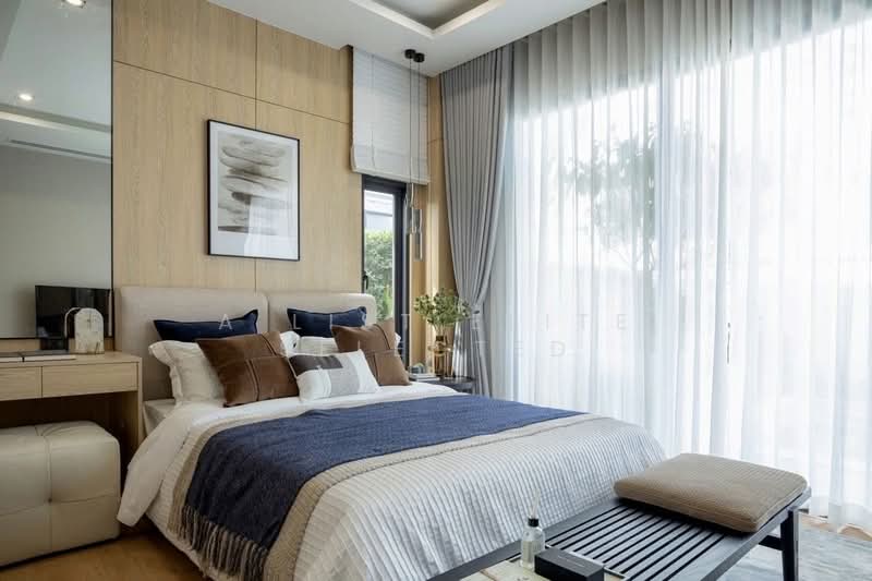 บางละมุง, Chon Buri (Pattaya), Nong Pru, Bang Lamung (Pattaya), Chon Buri (Pattaya), 5 Bedrooms, 1 sqm, Villa For Rent, by A LIST ELITE SELECTED, 500239073 - DDproperty.com