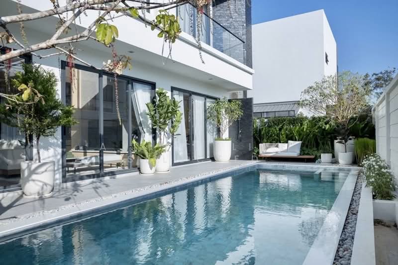 บางละมุง, Chon Buri (Pattaya), Nong Pru, Bang Lamung (Pattaya), Chon Buri (Pattaya), 5 Bedrooms, 1 sqm, Villa For Rent, by A LIST ELITE SELECTED, 500239073 - DDproperty.com