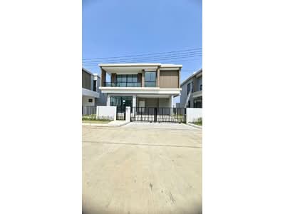 ขาย - Chewarom New Ratchaphruek : ชีวารมย์ ราชพฤกษ์ตัดใหม่, ปทุมธานี