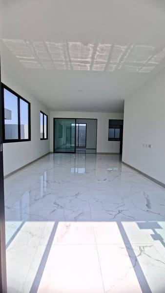 Chewarom New Ratchaphruek : ชีวารมย์ ราชพฤกษ์ตัดใหม่, ปทุมธานี, ถ.ราชพฤกษ์ตัดใหม่, บางหลวง, เมืองปทุมธานี, ปทุมธานี, 206 ตร.ม., บ้านเดี่ยว ขาย, โดย โบ, 500239074 - DDproperty.com