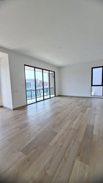 Chewarom New Ratchaphruek, Pathum Thani, New Ratchaphruek Road, Bang Luang, Muang Pathum Thani, Pathum Thani, 4 Bedrooms, 206 sqm, Single Detached House For Sale, by โบ, 500239074 - DDproperty.com