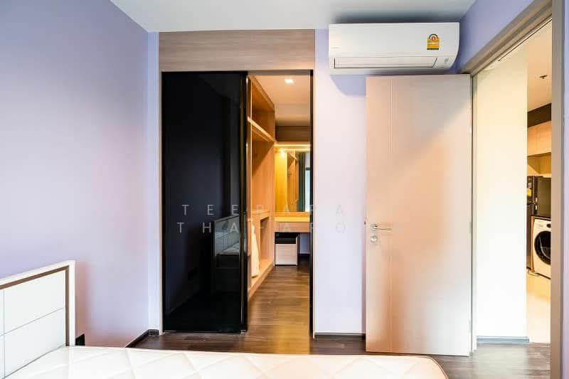 The Line Asoke-Ratchada : เดอะ ไลน์ อโศก - รัชดา, กรุงเทพ, ถนนดินแดง, ดินแดง, ดินแดง, กรุงเทพ, 35 ตร.ม., คอนโด ให้เช่า, โดย Teerapat Utha-aroon, 500239076 - DDproperty.com