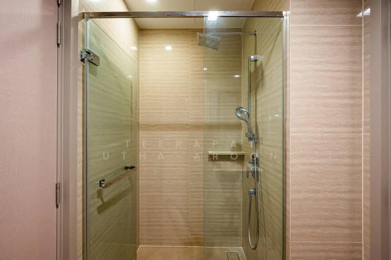 The Line Asoke-Ratchada : เดอะ ไลน์ อโศก - รัชดา, กรุงเทพ, ถนนดินแดง, ดินแดง, ดินแดง, กรุงเทพ, 35 ตร.ม., คอนโด ให้เช่า, โดย Teerapat Utha-aroon, 500239076 - DDproperty.com