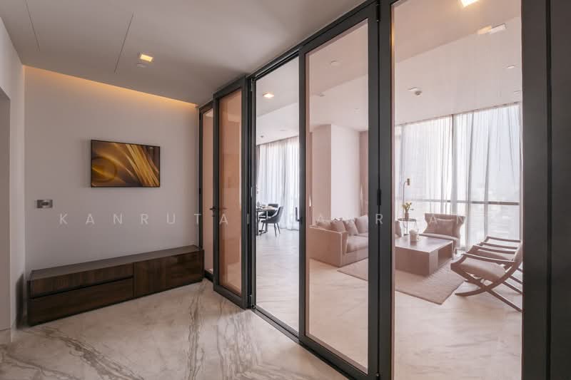 The Monument Thonglor : เดอะ โมนูเมนต์ ทองหล่อ, กรุงเทพ, 998 ซ. สุขุมวิท 55, คลองตันเหนือ, วัฒนา, กรุงเทพ, 125 ตร.ม., คอนโด ให้เช่า, โดย Kanrutai Dawruang, 500239077 - DDproperty.com