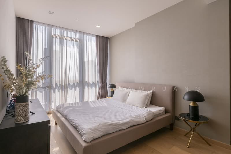 The Monument Thonglor : เดอะ โมนูเมนต์ ทองหล่อ, กรุงเทพ, 998 ซ. สุขุมวิท 55, คลองตันเหนือ, วัฒนา, กรุงเทพ, 125 ตร.ม., คอนโด ให้เช่า, โดย Kanrutai Dawruang, 500239077 - DDproperty.com