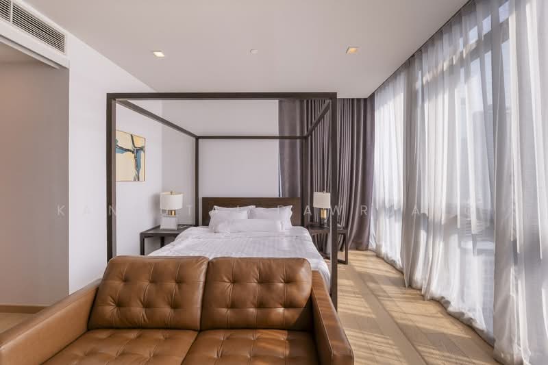 The Monument Thonglor : เดอะ โมนูเมนต์ ทองหล่อ, กรุงเทพ, 998 ซ. สุขุมวิท 55, คลองตันเหนือ, วัฒนา, กรุงเทพ, 125 ตร.ม., คอนโด ให้เช่า, โดย Kanrutai Dawruang, 500239077 - DDproperty.com