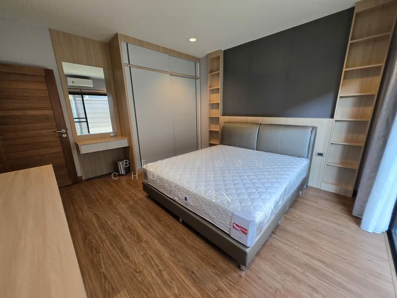 Baan Pattaya 5, Chon Buri (Pattaya), Huai Yai, Bang Lamung (Pattaya), Chon Buri (Pattaya), 3 Bedrooms, 315 sqm, Villa For Rent, by Benjawan Chukunhom, 500239079 - DDproperty.com