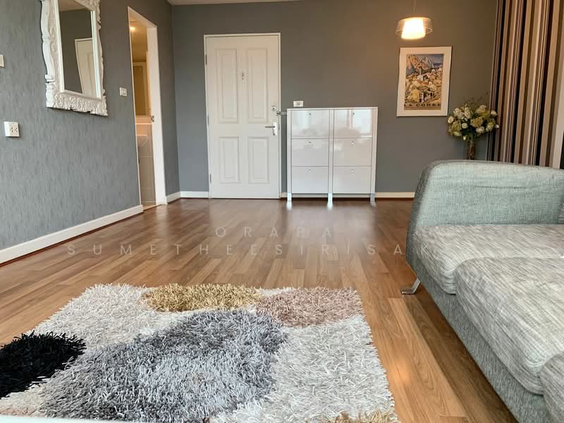 Condo One Sukhumvit 67, Bangkok, 35 Soi Sukhumvit 67, Phra Kanong Nua, Watthana, Bangkok, 1 Bedroom, 51 sqm, Condo For Sale, by Orapa Sumetheesirisakul, 500239080 - DDproperty.com