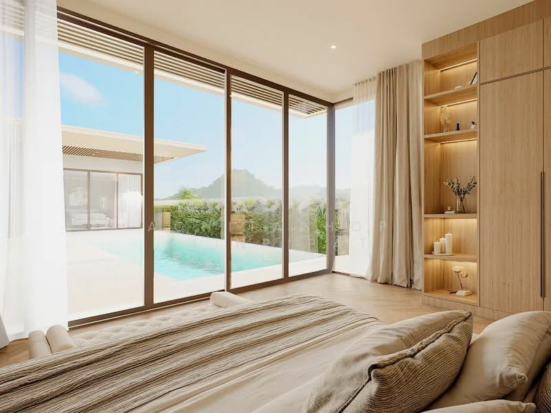 undefined, Prachuap Khiri Khan, Nong Kae, Hua Hin, Prachuap Khiri Khan, 3 Bedrooms, 483 sqm, Villa For Sale, by Achitaphop Klinpipat, 500239085 - DDproperty.com