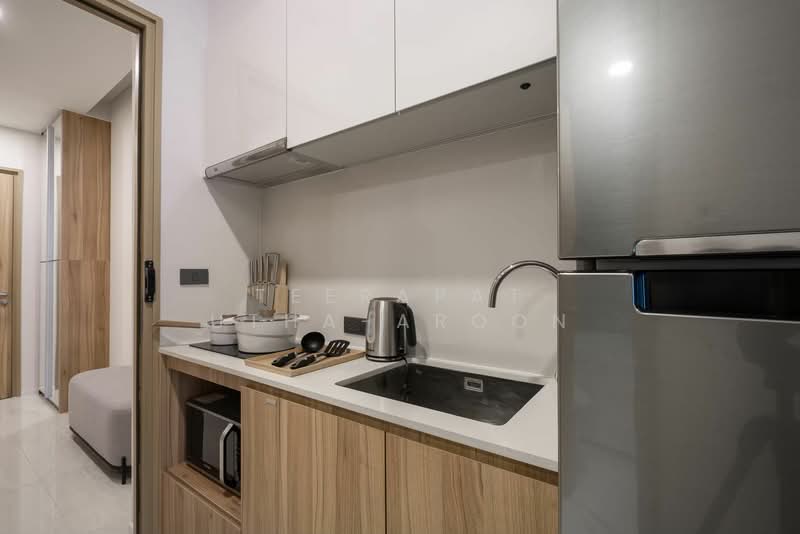 Siamese Exclusive Sukhumvit 31, Bangkok, 75 Soi Sukhumvit 31, Khlong Tan Nua, Watthana, Bangkok, 1 Bedroom, 70 sqm, Condo For Rent, by Teerapat Utha-aroon, 500239089 - DDproperty.com