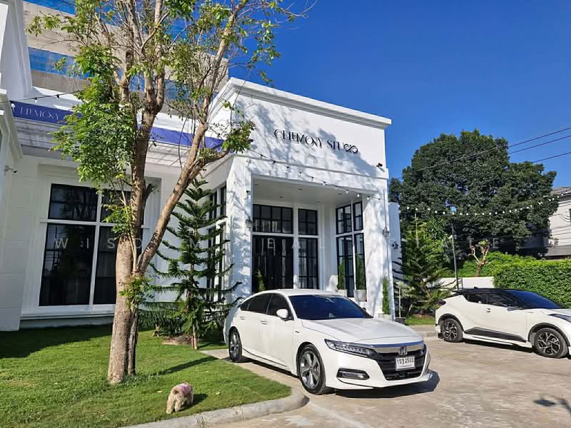 For Rent, Bearing Area, Bangkok, Bang Na, Bang Na, Bangkok, , 351 sqm, Shophouse For Rent, by Wisdom Real Estate, 500239090 - DDproperty.com