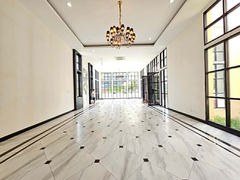 For Rent, Bearing Area, Bangkok, Bang Na, Bang Na, Bangkok, , 351 sqm, Shophouse For Rent, by Wisdom Real Estate, 500239090 - DDproperty.com