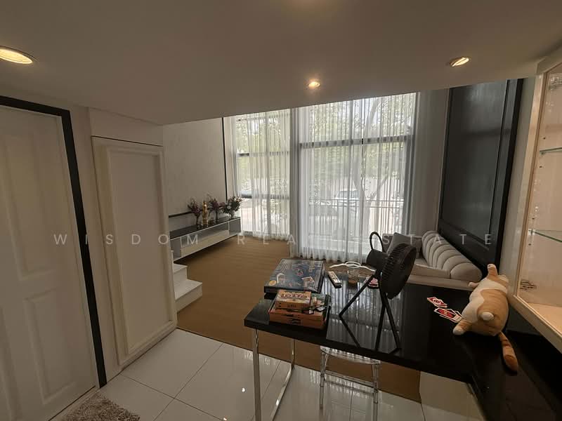 For Rent, Bearing Area, Bangkok, Bang Na, Bang Na, Bangkok, , 351 sqm, Shophouse For Rent, by Wisdom Real Estate, 500239090 - DDproperty.com