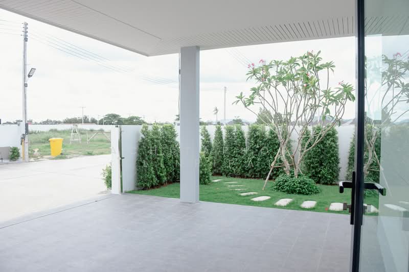 undefined, Prachuap Khiri Khan, Thap Tai, Hua Hin, Prachuap Khiri Khan, 3 Bedrooms, 207 sqm, Villa For Sale, by Achitaphop Klinpipat, 500239092 - DDproperty.com