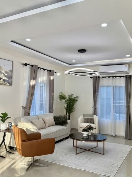 บางละมุง, Chon Buri (Pattaya), Bang Lamung, Bang Lamung (Pattaya), Chon Buri (Pattaya), 5 Bedrooms, 344 sqm, Villa For Rent, by A LIST ELITE SELECTED, 500239095 - DDproperty.com