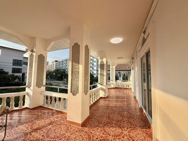 บางละมุง, Chon Buri (Pattaya), Bang Lamung, Bang Lamung (Pattaya), Chon Buri (Pattaya), 5 Bedrooms, 344 sqm, Villa For Rent, by A LIST ELITE SELECTED, 500239095 - DDproperty.com