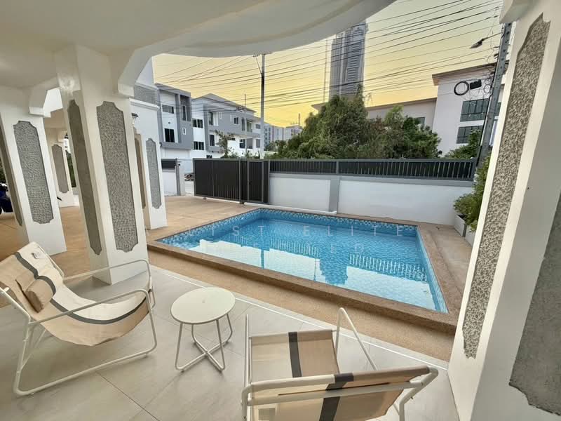 บางละมุง, Chon Buri (Pattaya), Bang Lamung, Bang Lamung (Pattaya), Chon Buri (Pattaya), 5 Bedrooms, 344 sqm, Villa For Rent, by A LIST ELITE SELECTED, 500239095 - DDproperty.com