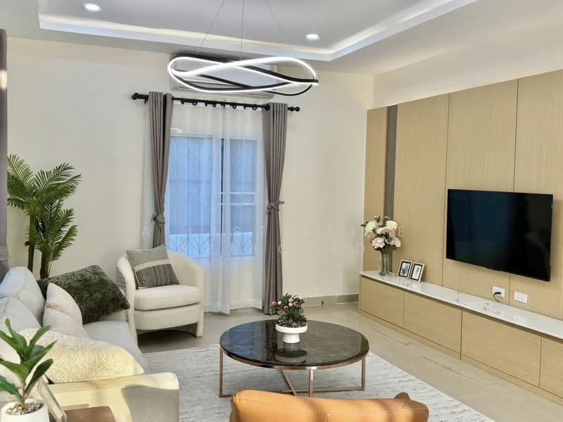 บางละมุง, Chon Buri (Pattaya), Bang Lamung, Bang Lamung (Pattaya), Chon Buri (Pattaya), 5 Bedrooms, 344 sqm, Villa For Rent, by A LIST ELITE SELECTED, 500239095 - DDproperty.com