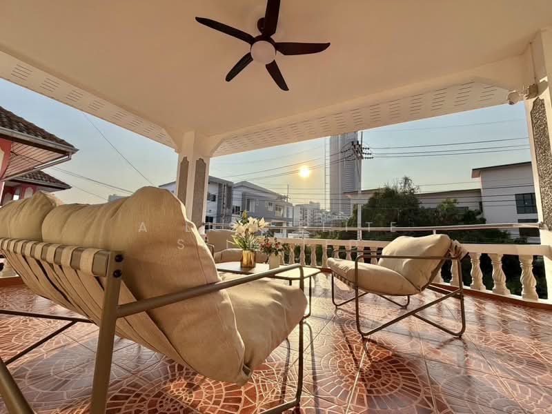 บางละมุง, Chon Buri (Pattaya), Bang Lamung, Bang Lamung (Pattaya), Chon Buri (Pattaya), 5 Bedrooms, 344 sqm, Villa For Rent, by A LIST ELITE SELECTED, 500239095 - DDproperty.com