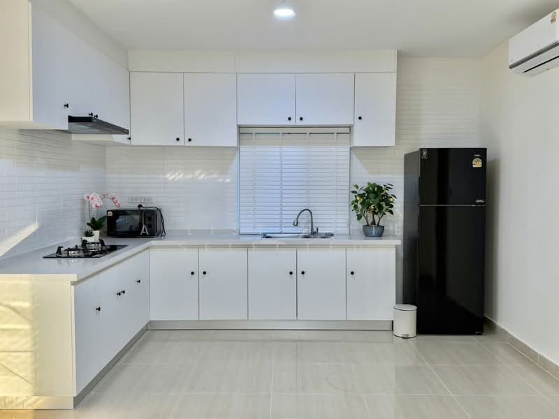 บางละมุง, Chon Buri (Pattaya), Bang Lamung, Bang Lamung (Pattaya), Chon Buri (Pattaya), 5 Bedrooms, 344 sqm, Villa For Rent, by A LIST ELITE SELECTED, 500239095 - DDproperty.com