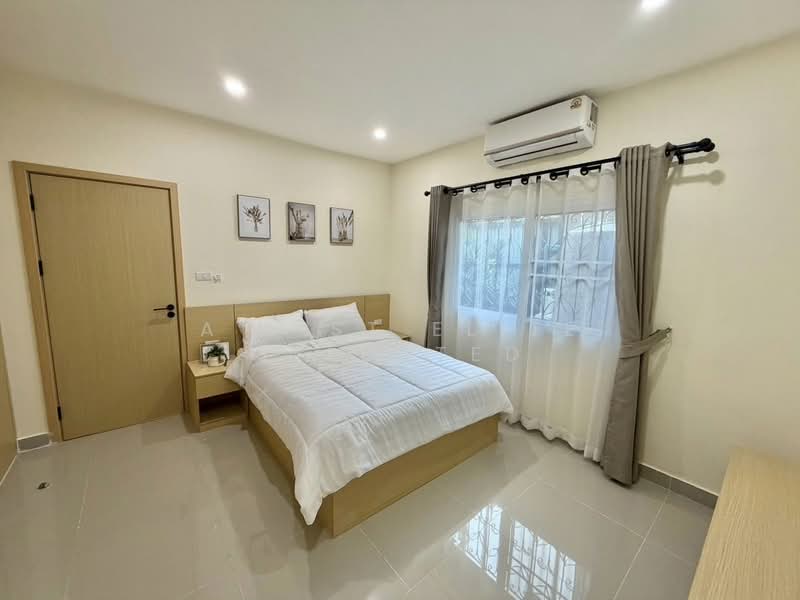 บางละมุง, Chon Buri (Pattaya), Bang Lamung, Bang Lamung (Pattaya), Chon Buri (Pattaya), 5 Bedrooms, 344 sqm, Villa For Rent, by A LIST ELITE SELECTED, 500239095 - DDproperty.com