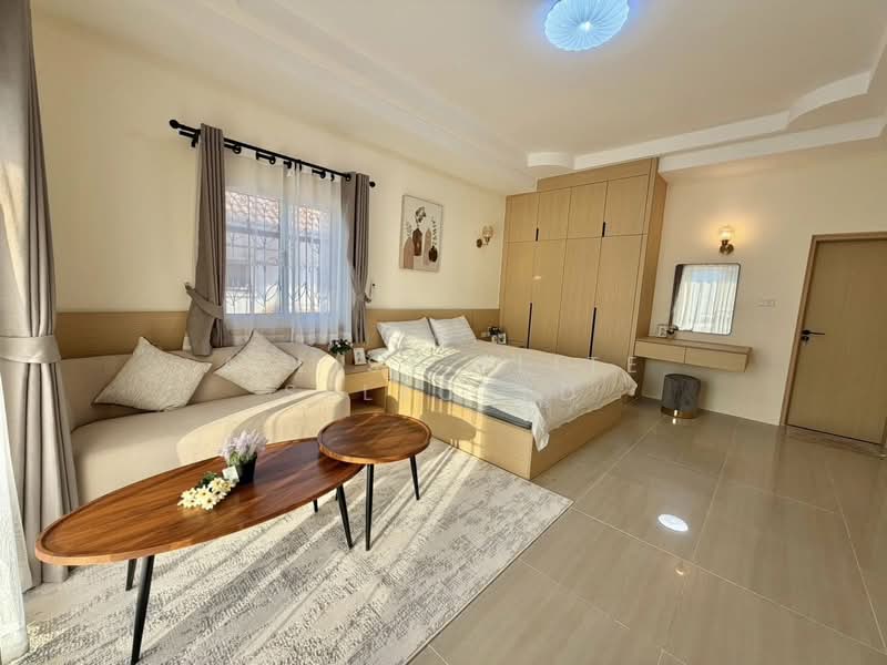 บางละมุง, Chon Buri (Pattaya), Bang Lamung, Bang Lamung (Pattaya), Chon Buri (Pattaya), 5 Bedrooms, 344 sqm, Villa For Rent, by A LIST ELITE SELECTED, 500239095 - DDproperty.com