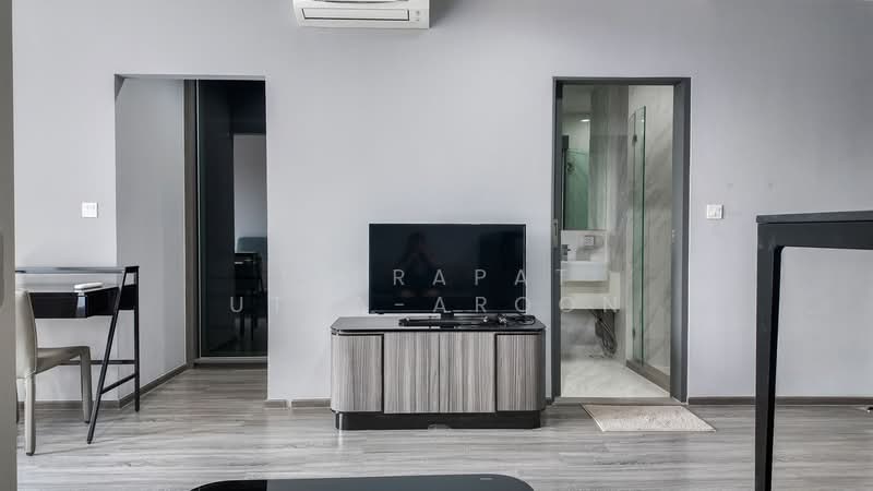 IDEO Mobi Rangnam, Bangkok, 107 Rang Nam Alley, Thanon Phaya Thai, Ratchathewi, Bangkok, 1 Bedroom, 34 sqm, Condo For Rent, by Teerapat Utha-aroon, 500239097 - DDproperty.com