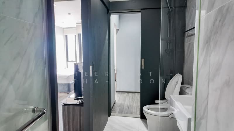 IDEO Mobi Rangnam, Bangkok, 107 Rang Nam Alley, Thanon Phaya Thai, Ratchathewi, Bangkok, 1 Bedroom, 34 sqm, Condo For Rent, by Teerapat Utha-aroon, 500239097 - DDproperty.com