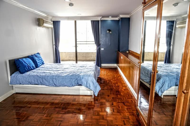 Asoke Towers, Bangkok, Sukhumvit 21 Road, Khlongtoei Nua, Watthana, Bangkok, 3 Bedrooms, 286 sqm, Condo For Sale, by Nuttharom Linla, 500239099 - DDproperty.com