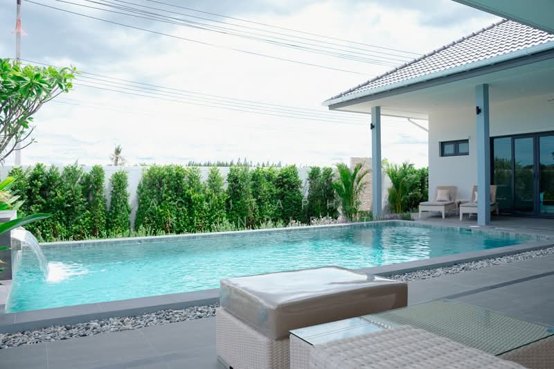 undefined, Prachuap Khiri Khan, Thap Tai, Hua Hin, Prachuap Khiri Khan, 3 Bedrooms, 240 sqm, Villa For Sale, by Achitaphop Klinpipat, 500239101 - DDproperty.com