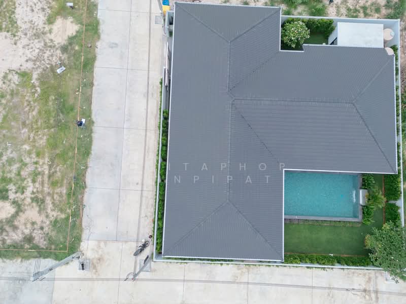 undefined, Prachuap Khiri Khan, Thap Tai, Hua Hin, Prachuap Khiri Khan, 3 Bedrooms, 240 sqm, Villa For Sale, by Achitaphop Klinpipat, 500239101 - DDproperty.com