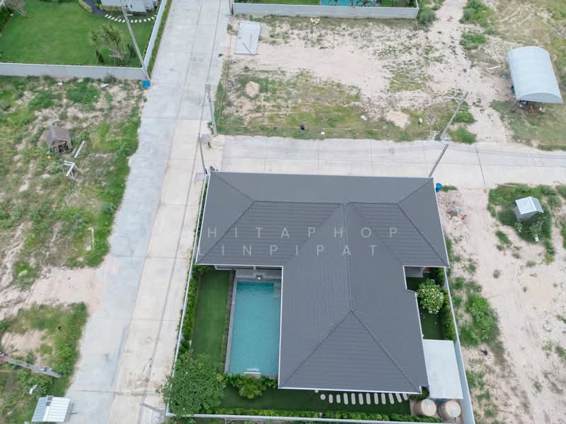 undefined, Prachuap Khiri Khan, Thap Tai, Hua Hin, Prachuap Khiri Khan, 3 Bedrooms, 240 sqm, Villa For Sale, by Achitaphop Klinpipat, 500239101 - DDproperty.com