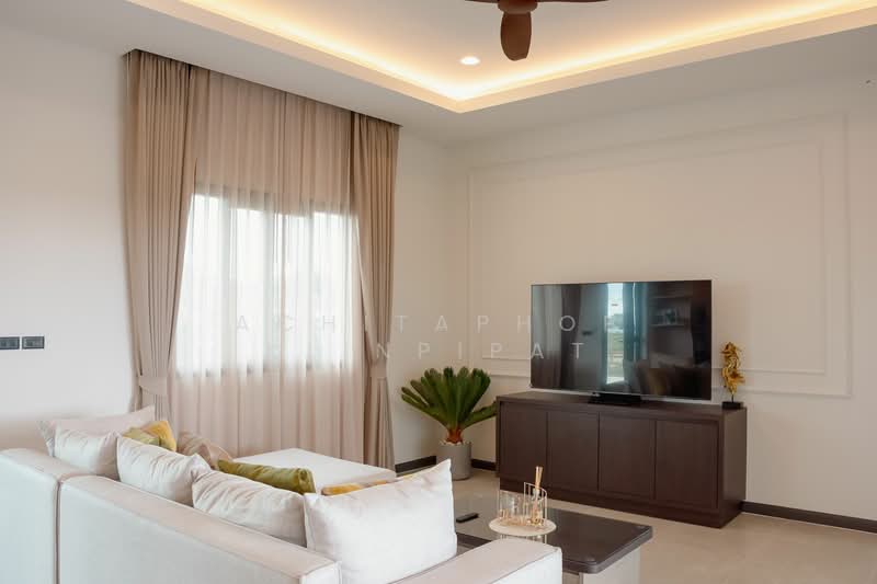 undefined, Prachuap Khiri Khan, Thap Tai, Hua Hin, Prachuap Khiri Khan, 3 Bedrooms, 240 sqm, Villa For Sale, by Achitaphop Klinpipat, 500239101 - DDproperty.com