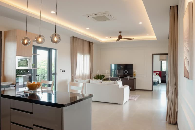 undefined, Prachuap Khiri Khan, Thap Tai, Hua Hin, Prachuap Khiri Khan, 3 Bedrooms, 240 sqm, Villa For Sale, by Achitaphop Klinpipat, 500239101 - DDproperty.com