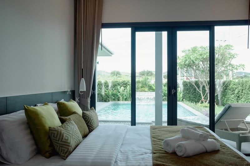 undefined, Prachuap Khiri Khan, Thap Tai, Hua Hin, Prachuap Khiri Khan, 3 Bedrooms, 240 sqm, Villa For Sale, by Achitaphop Klinpipat, 500239101 - DDproperty.com
