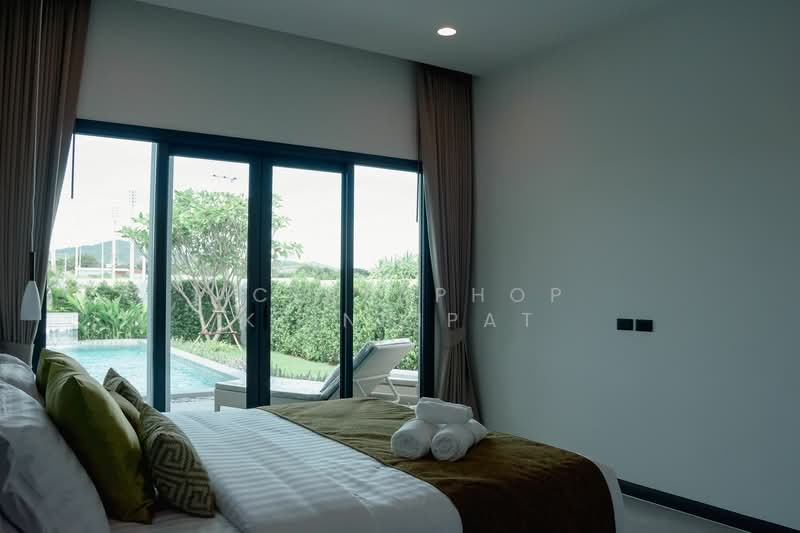 undefined, Prachuap Khiri Khan, Thap Tai, Hua Hin, Prachuap Khiri Khan, 3 Bedrooms, 240 sqm, Villa For Sale, by Achitaphop Klinpipat, 500239101 - DDproperty.com
