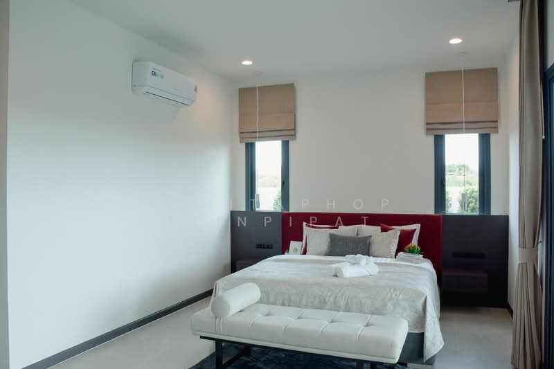 undefined, Prachuap Khiri Khan, Thap Tai, Hua Hin, Prachuap Khiri Khan, 3 Bedrooms, 240 sqm, Villa For Sale, by Achitaphop Klinpipat, 500239101 - DDproperty.com